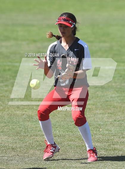 Thumbnail 3 in Godinez vs. Los Altos (Alan Dugard Classic) photogallery.