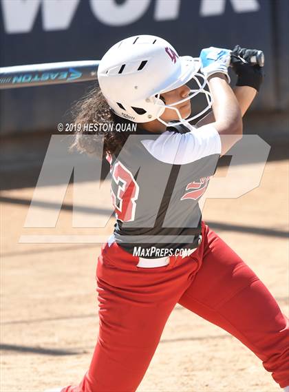 Thumbnail 2 in Godinez vs. Los Altos (Alan Dugard Classic) photogallery.