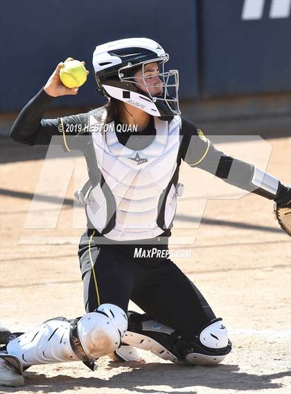 Thumbnail 3 in Godinez vs. Los Altos (Alan Dugard Classic) photogallery.