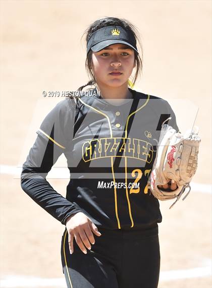 Thumbnail 3 in Godinez vs. Los Altos (Alan Dugard Classic) photogallery.