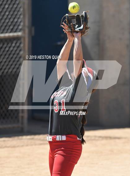 Thumbnail 1 in Godinez vs. Los Altos (Alan Dugard Classic) photogallery.