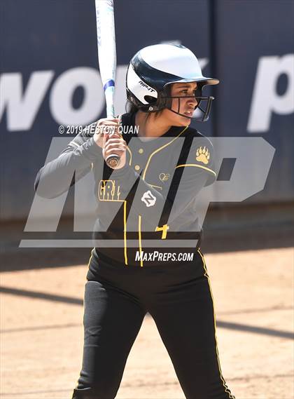 Thumbnail 2 in Godinez vs. Los Altos (Alan Dugard Classic) photogallery.