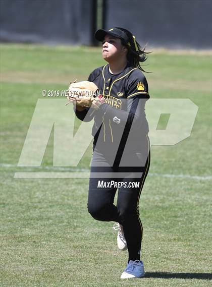 Thumbnail 3 in Godinez vs. Los Altos (Alan Dugard Classic) photogallery.