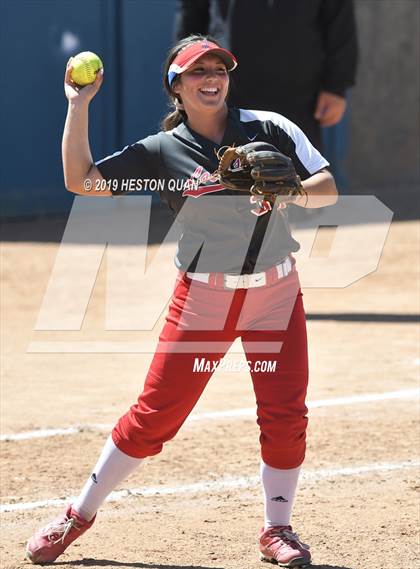 Thumbnail 1 in Godinez vs. Los Altos (Alan Dugard Classic) photogallery.