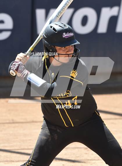 Thumbnail 2 in Godinez vs. Los Altos (Alan Dugard Classic) photogallery.