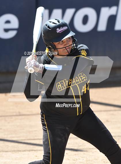 Thumbnail 1 in Godinez vs. Los Altos (Alan Dugard Classic) photogallery.