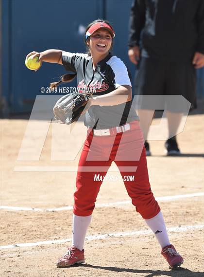 Thumbnail 2 in Godinez vs. Los Altos (Alan Dugard Classic) photogallery.