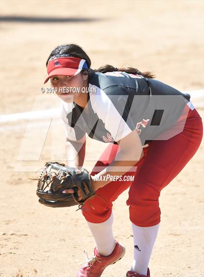 Thumbnail 3 in Godinez vs. Los Altos (Alan Dugard Classic) photogallery.