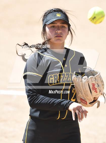 Thumbnail 2 in Godinez vs. Los Altos (Alan Dugard Classic) photogallery.