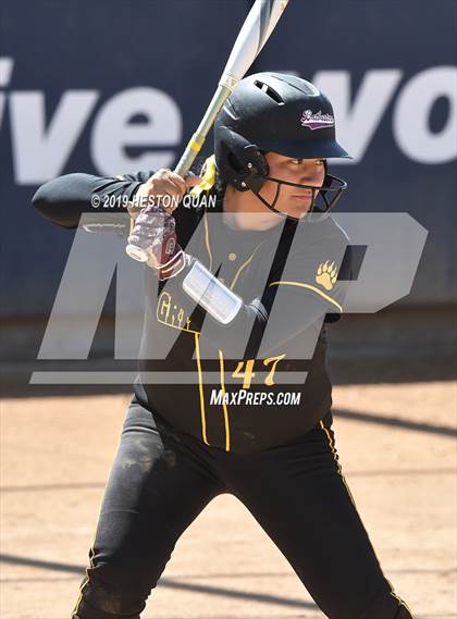 Thumbnail 1 in Godinez vs. Los Altos (Alan Dugard Classic) photogallery.