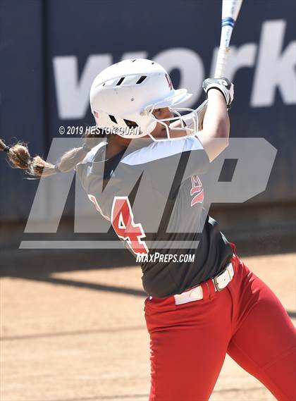 Thumbnail 2 in Godinez vs. Los Altos (Alan Dugard Classic) photogallery.