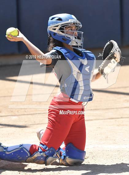 Thumbnail 2 in Godinez vs. Los Altos (Alan Dugard Classic) photogallery.