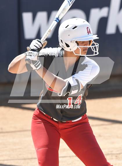 Thumbnail 1 in Godinez vs. Los Altos (Alan Dugard Classic) photogallery.