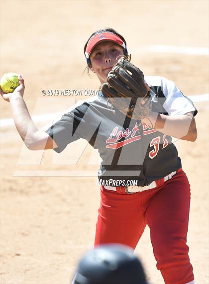Thumbnail 1 in Godinez vs. Los Altos (Alan Dugard Classic) photogallery.