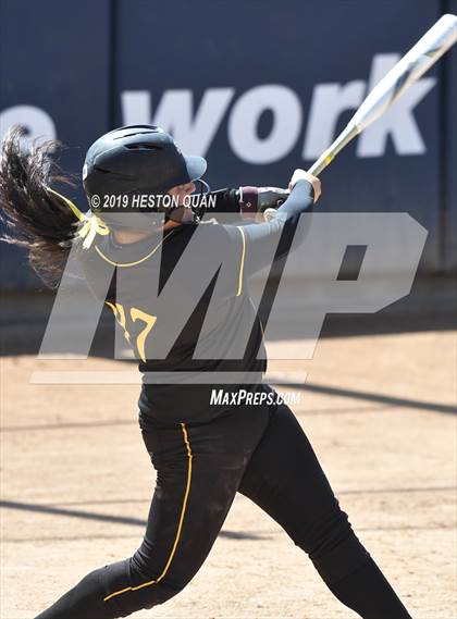 Thumbnail 2 in Godinez vs. Los Altos (Alan Dugard Classic) photogallery.