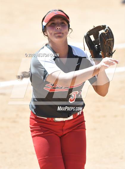 Thumbnail 3 in Godinez vs. Los Altos (Alan Dugard Classic) photogallery.