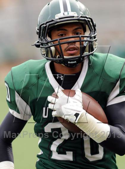 Thumbnail 3 in Clinton @ New Utrecht (PSAL Championship Round One) photogallery.