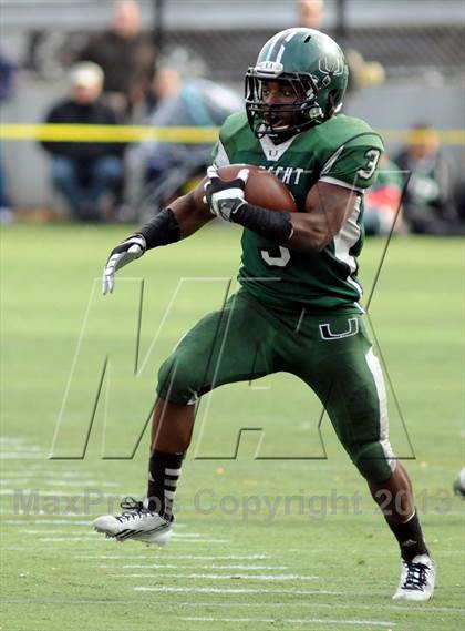 Thumbnail 2 in Clinton @ New Utrecht (PSAL Championship Round One) photogallery.