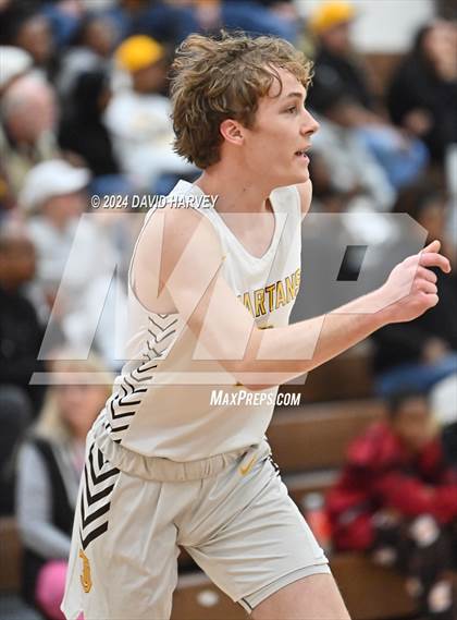 Thumbnail 1 in Denver West vs Thomas Jefferson photogallery.