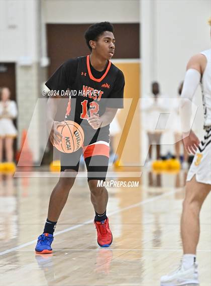 Thumbnail 1 in Denver West vs Thomas Jefferson photogallery.