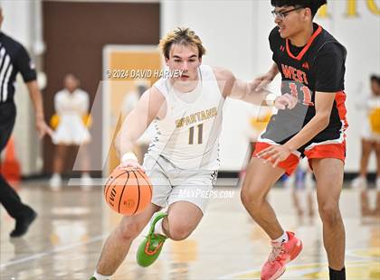 Thumbnail 1 in Denver West vs Thomas Jefferson photogallery.
