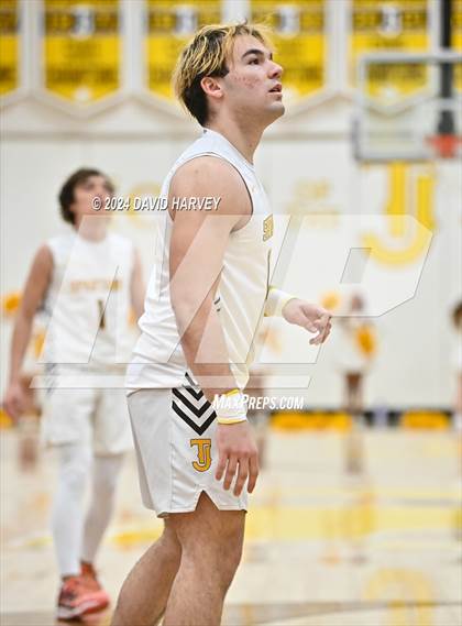 Thumbnail 3 in Denver West vs Thomas Jefferson photogallery.