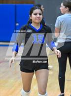 Photo from the gallery "Paradise Honors @ Thunderbird"