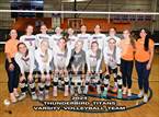 Photo from the gallery "Paradise Honors @ Thunderbird"