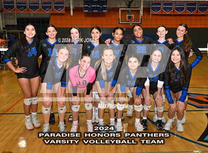 Thumbnail 3 in Paradise Honors @ Thunderbird photogallery.