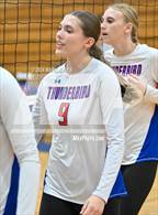 Photo from the gallery "Paradise Honors @ Thunderbird"