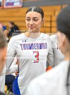 Photo from the gallery "Paradise Honors @ Thunderbird"