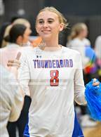 Photo from the gallery "Paradise Honors @ Thunderbird"