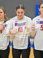 Photo from the gallery "Paradise Honors @ Thunderbird"