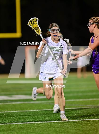Thumbnail 1 in Broughton @ Pinecrest photogallery.