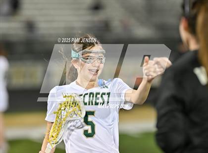 Thumbnail 1 in Broughton @ Pinecrest photogallery.