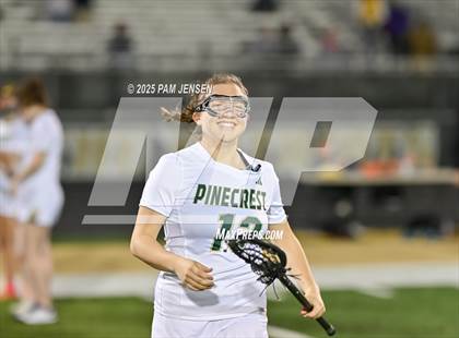 Thumbnail 1 in Broughton @ Pinecrest photogallery.