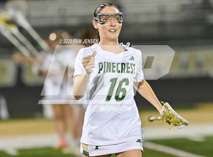 Thumbnail 3 in Broughton @ Pinecrest photogallery.