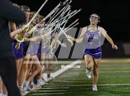 Thumbnail 3 in Broughton @ Pinecrest photogallery.