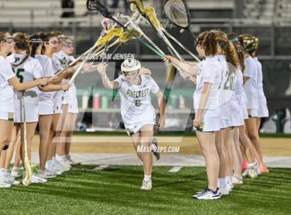 Thumbnail 3 in Broughton @ Pinecrest photogallery.