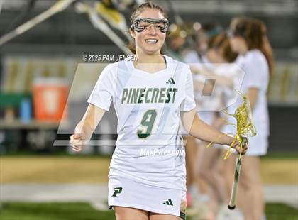 Thumbnail 1 in Broughton @ Pinecrest photogallery.