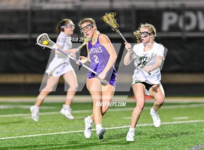 Thumbnail 1 in Broughton @ Pinecrest photogallery.