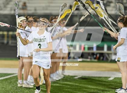 Thumbnail 1 in Broughton @ Pinecrest photogallery.