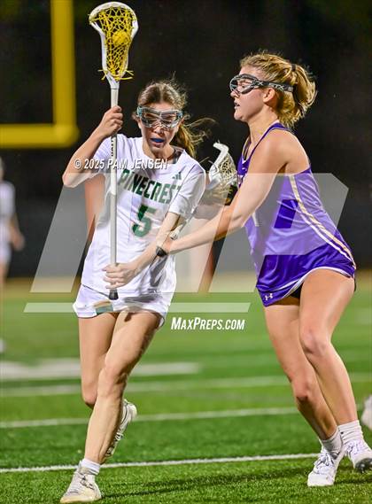 Thumbnail 1 in Broughton @ Pinecrest photogallery.