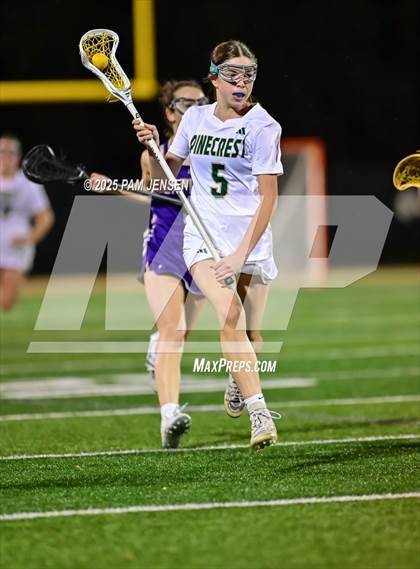Thumbnail 3 in Broughton @ Pinecrest photogallery.