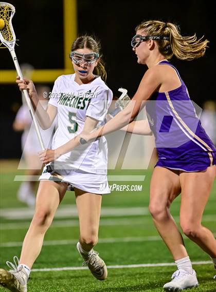 Thumbnail 3 in Broughton @ Pinecrest photogallery.