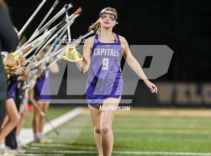 Thumbnail 1 in Broughton @ Pinecrest photogallery.