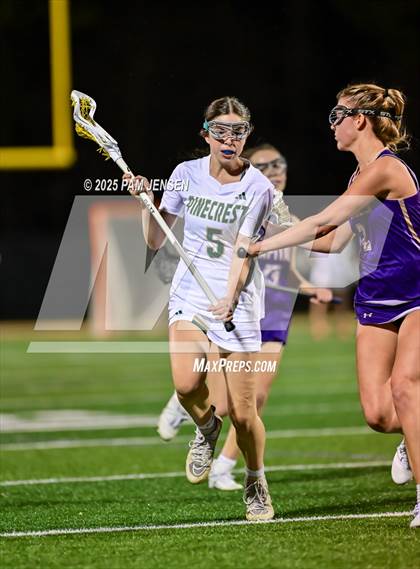 Thumbnail 2 in Broughton @ Pinecrest photogallery.