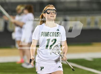 Thumbnail 2 in Broughton @ Pinecrest photogallery.