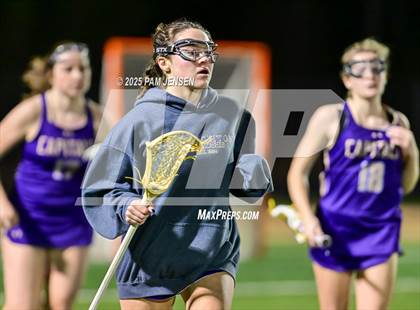 Thumbnail 1 in Broughton @ Pinecrest photogallery.