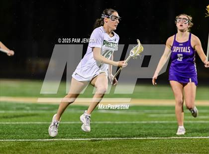Thumbnail 1 in Broughton @ Pinecrest photogallery.